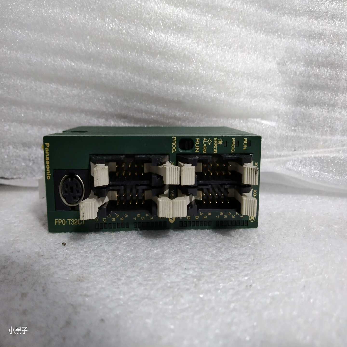 松下AFP02643C（FP0-T32CT）功能完好成色--议价商品