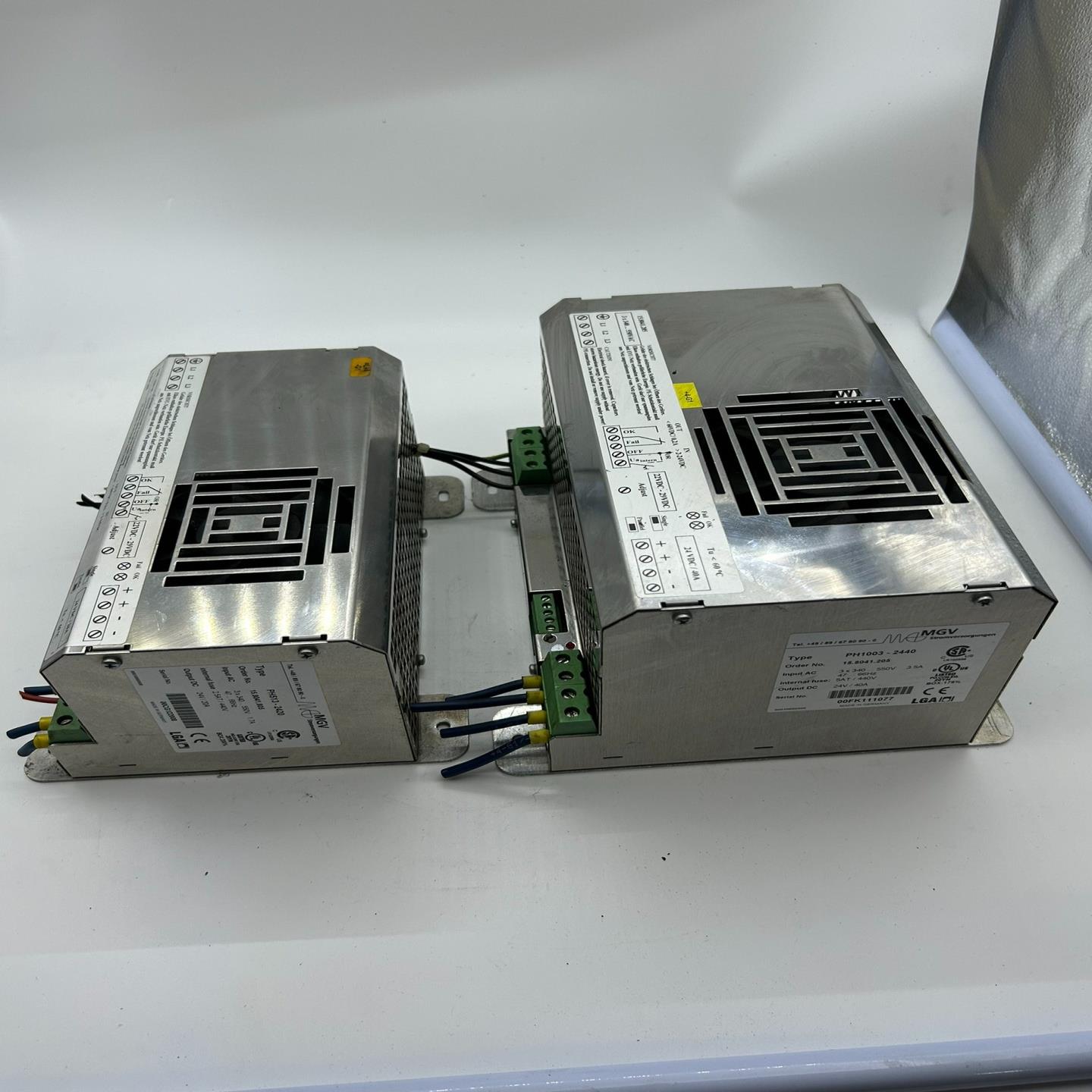 德国MGV电源PH1003-2440，PH513-询价