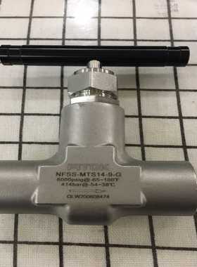 NFSS-MTS14-9-G飞托克原装针型阀--议价商品