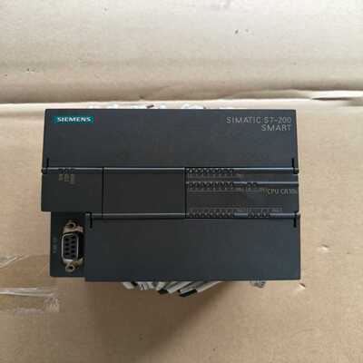 【议价】S7-200SMARTCPU模块型号6ES72