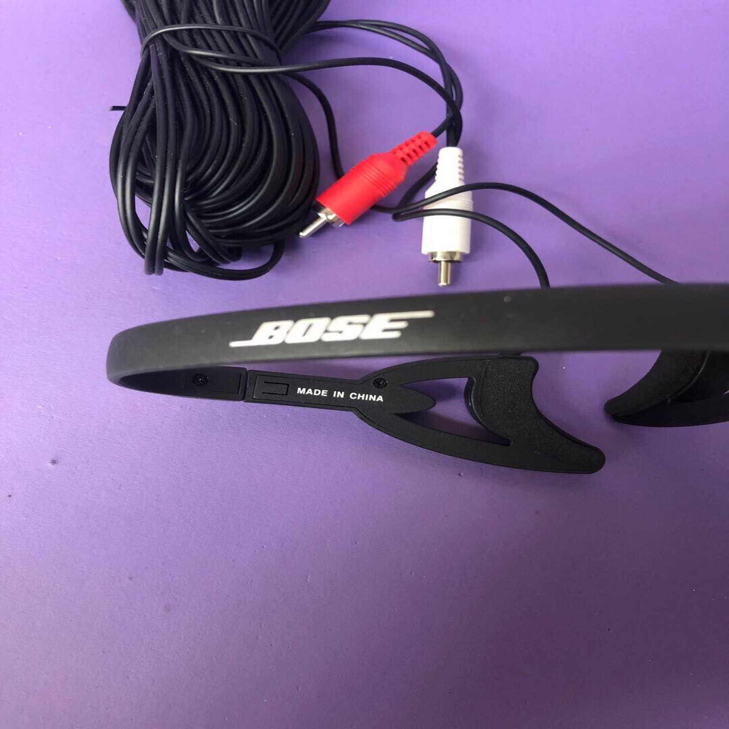 BOSE家庭影院测试唛测试咪博士BOSE家庭影院测试麦--议价商品