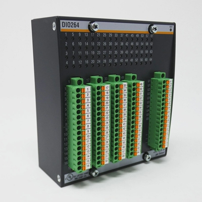 BachmannDIO264DIO264D00019115-00DigitalInput/OutputM