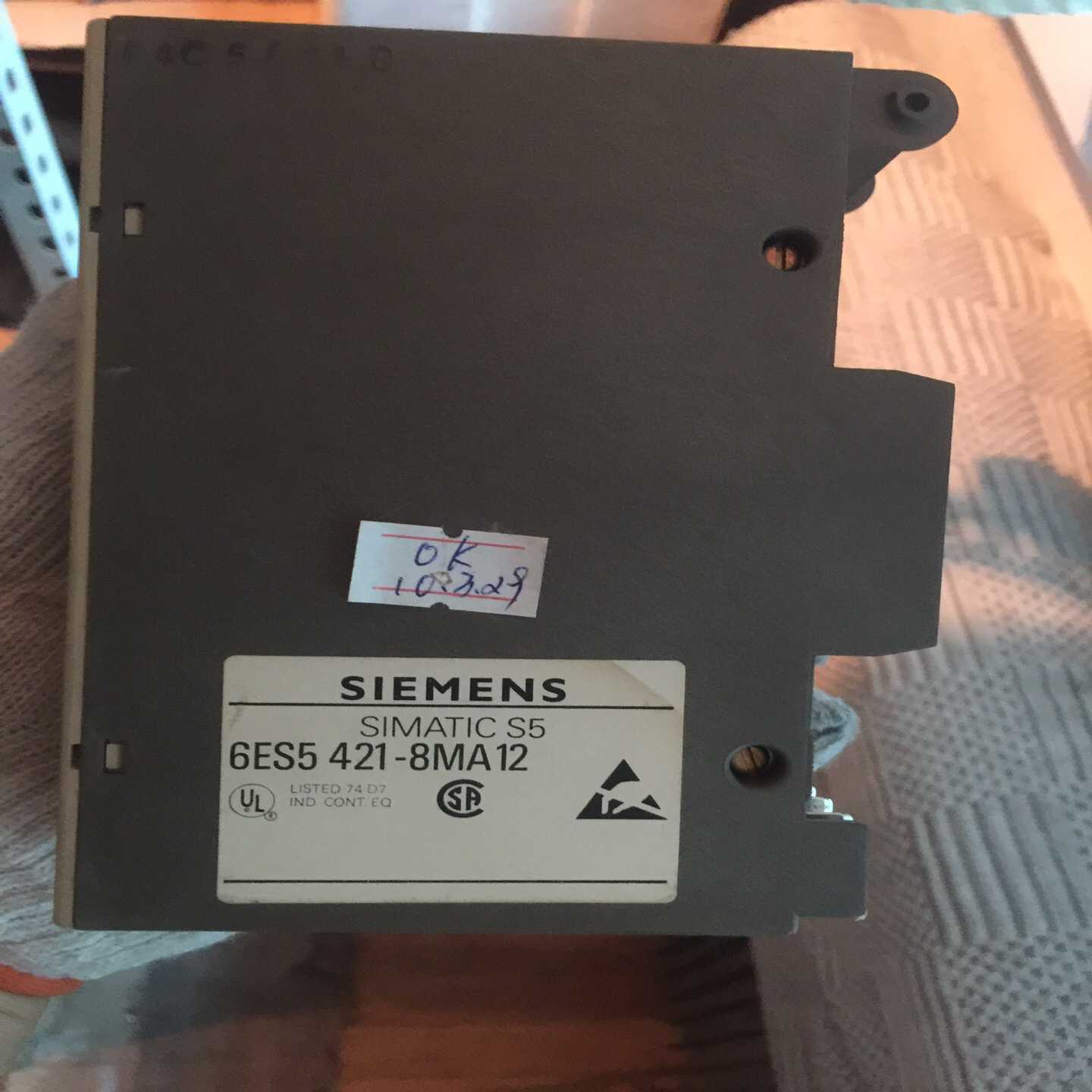 6ES5421-8MA12模块sf询价