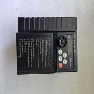 3.7K 原装 043 SS2 功能 士林变频器3.7KW