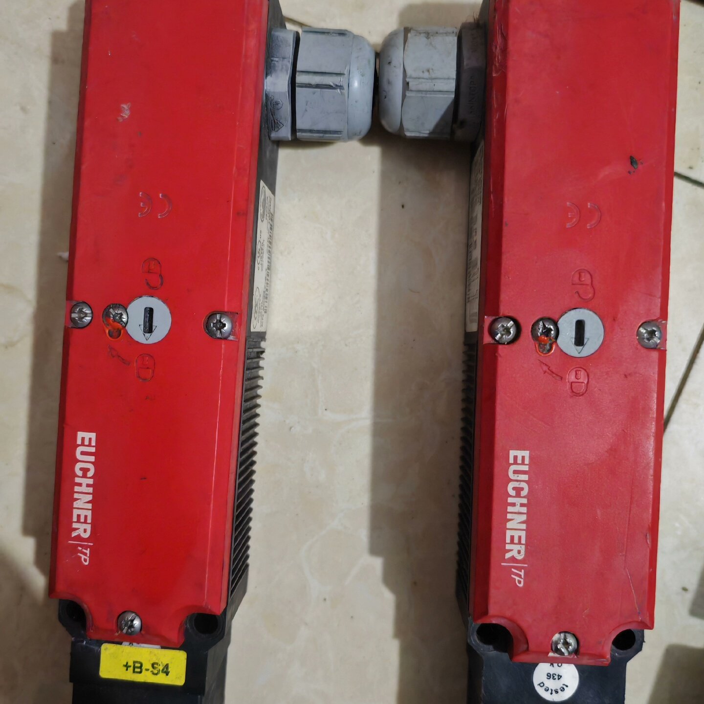 EUCHNER安士能安全门锁-议价,电子元器件市场,其他开发工具与套件,淘宝优惠券,粉丝福利购,淘宝优惠卷