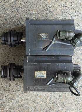 询价~广数175SJT-M220B伺服电机，20牛，2500线。剪