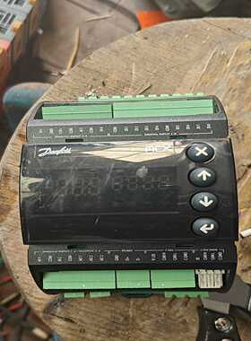 DANFUSS丹弗斯MCX06D多功能控制器成色如图功能正询价