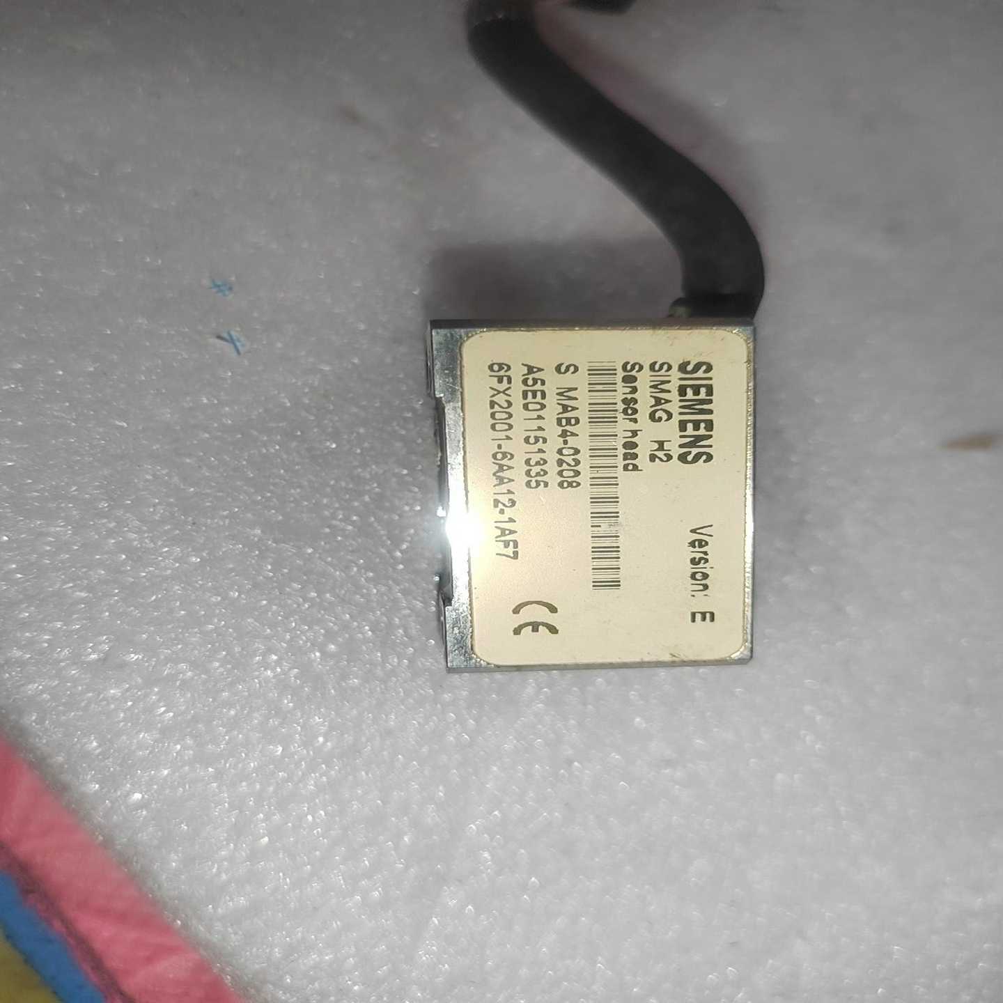 6FX2001-6AA12-1AF7主轴电机编码器感应询价