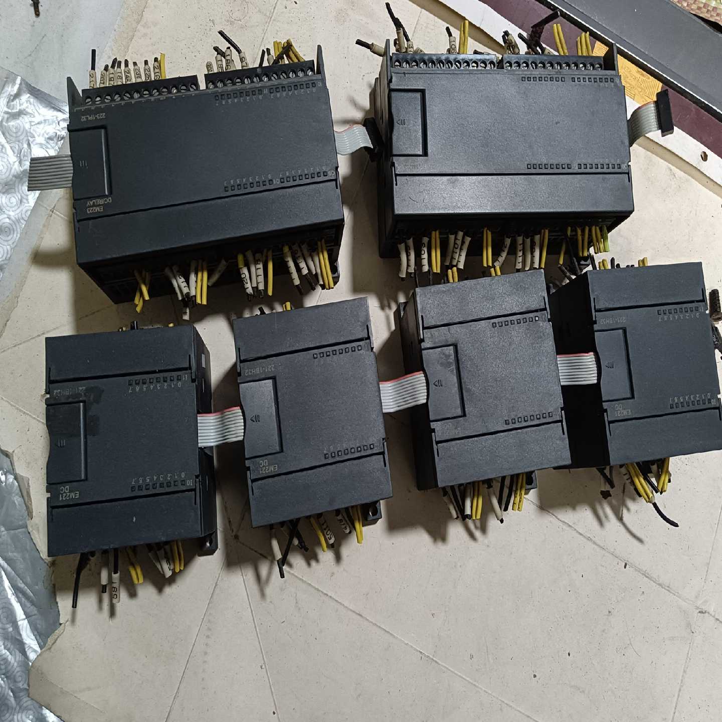 【议价】合信CO-TRUST模块EM223-1PL32和EM22