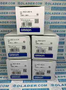 议价-OMRON正品计时器Hz5CX-A-NAD-NA11S-NASD-NL8-NL8D