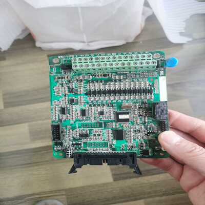 康沃变频器主板CV—CPUV0.8，康沃大功率变频器CPU询价