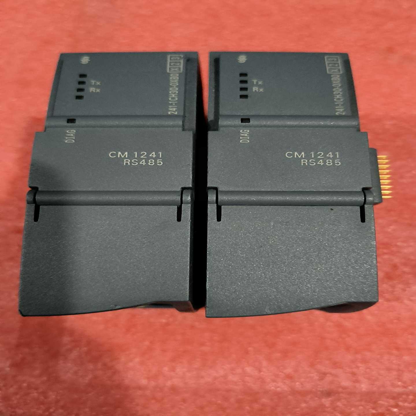 :西门子6ES7241-1CH30-0XB0模块议价出--议价商品