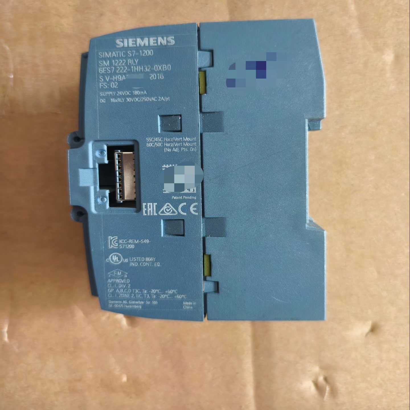 6ES7222-1HH32-0XB0,西门子,--议价商品