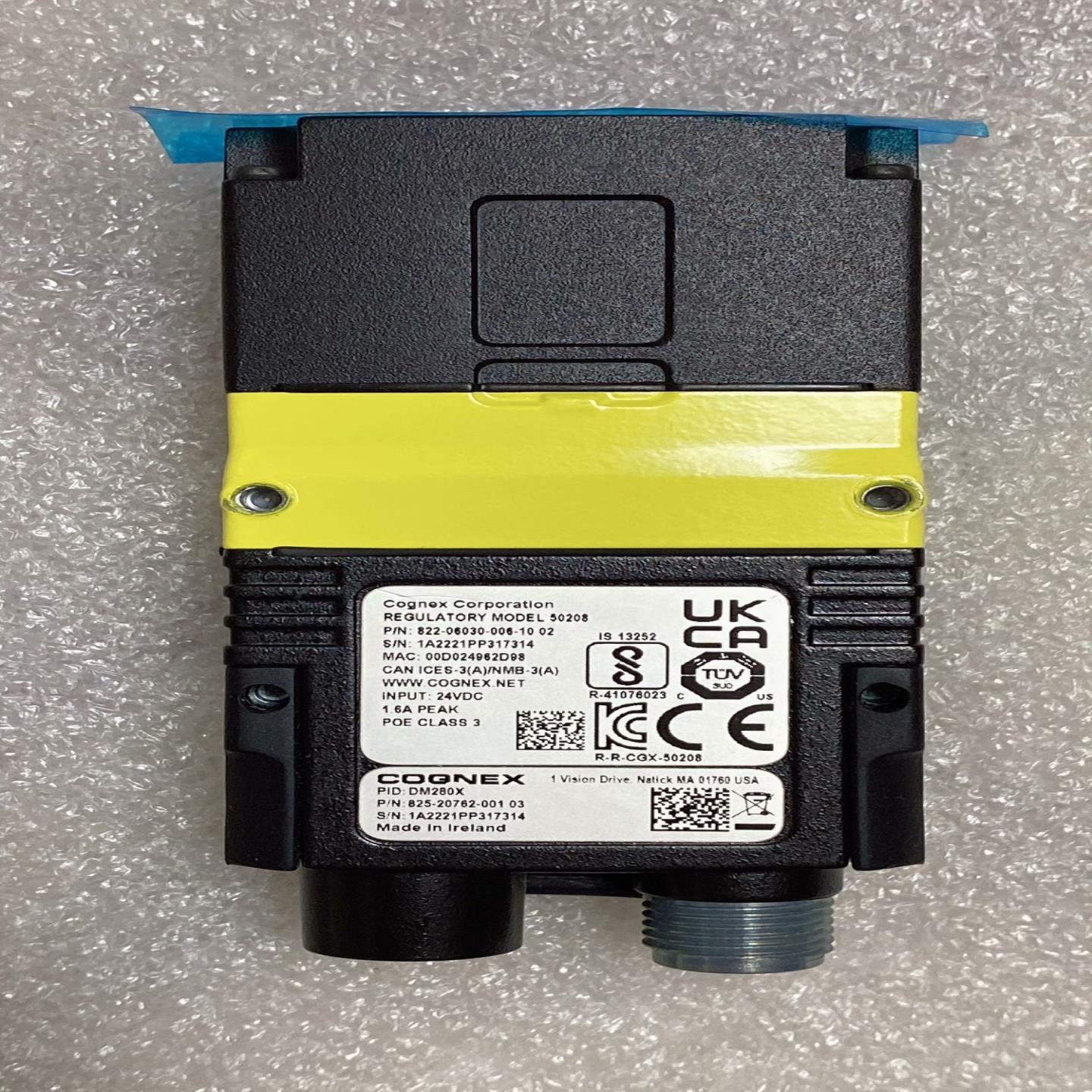 【议价】COGNEX康耐视DM280X条码扫码器