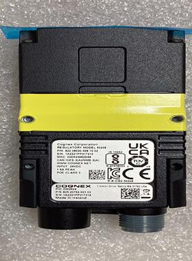 COGNEX康耐视DM280X条码扫码器--议价商品