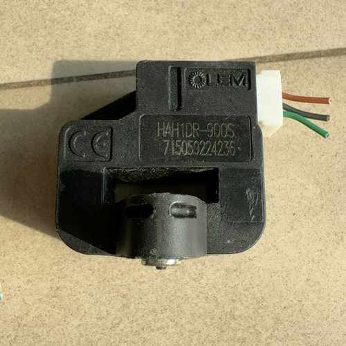 咨询-LEM莱姆电流传感器HAH1DR-900S