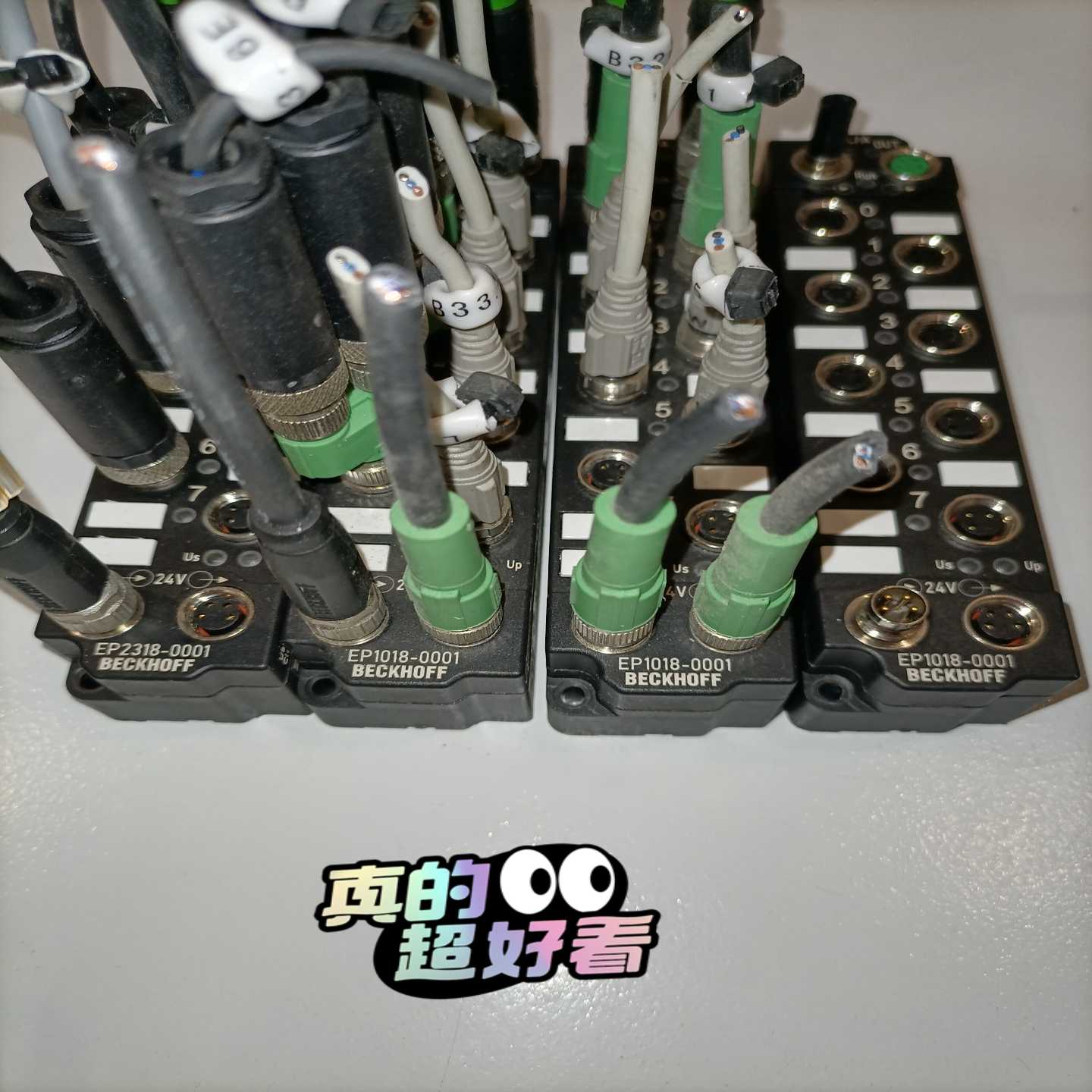 BECKH0FF倍福EP1018一0001／EP231询价