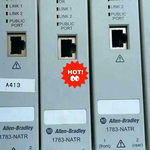 AB1734-AENTR未拆封AB1734-OB8A（零零电子）