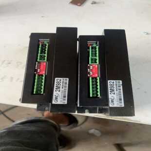 议价JM驱动器 2M82实物如图