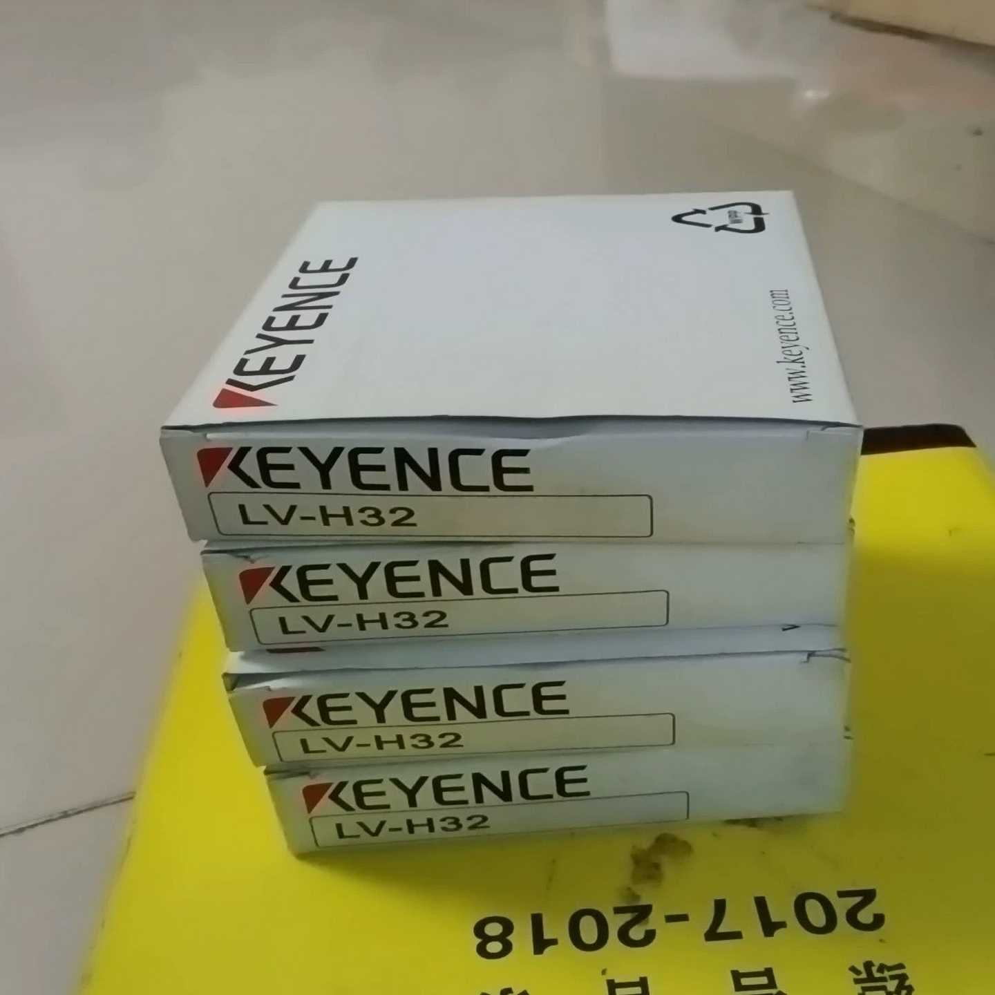 基恩士KEYENCELV-H32全新原装正品！不满意包退，--议价商品