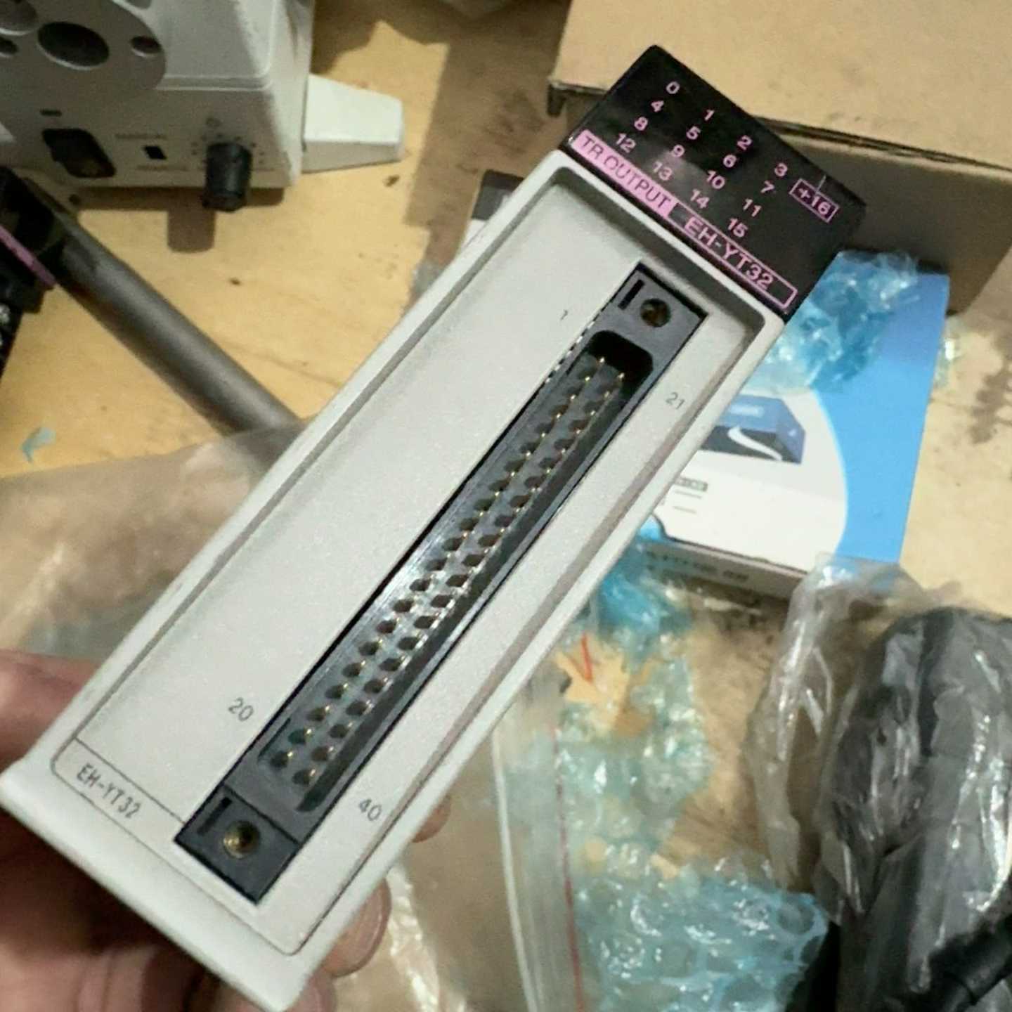 【议价】HITACHI日立EH-YT32九成新D2适用