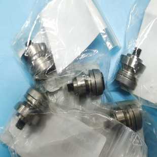 【议价】德国雄克,零点定位拉钉,零点定位。适用