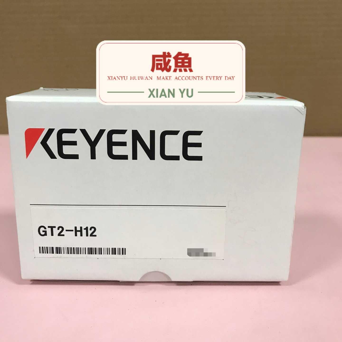 GT2-H12 激光传感器KEYENCE基恩士~询价
