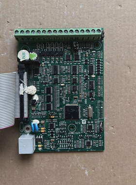 询价-安邦信AMB100变频器主板AITI13MC07350KW