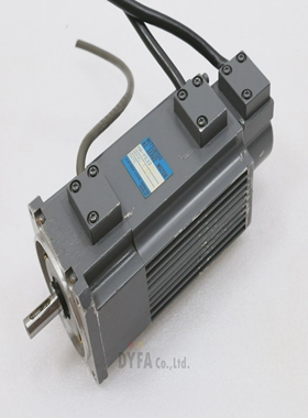 三菱交流伺服电机HA-FE33B切割连接器划伤MOT-I-39551T51