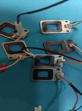 询价02-34761，01-20343，AD898.VCM线圈