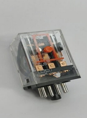 MK3PN-5-SOMRONRELAY250VAC/28VDC(4PCSLOT)