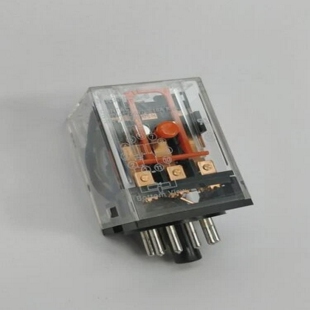 MK3PN-5-SOMRONRELAY250VAC/28VDC(4PCSLOT)
