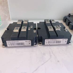 FZ1200R16KF4英飞凌IGBT漂亮为准询价