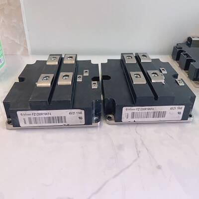 FZ1200R16KF4英飞凌IGBT漂亮为准询价