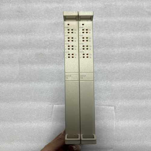 ABB控制板全新正品DSCA114现货57510议价