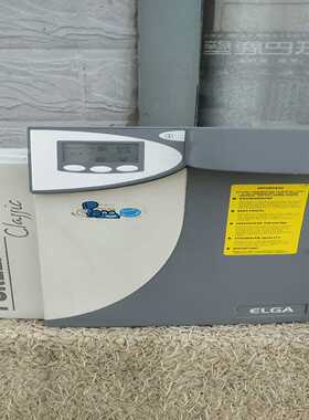 PURELAB纯水仪--议价商品