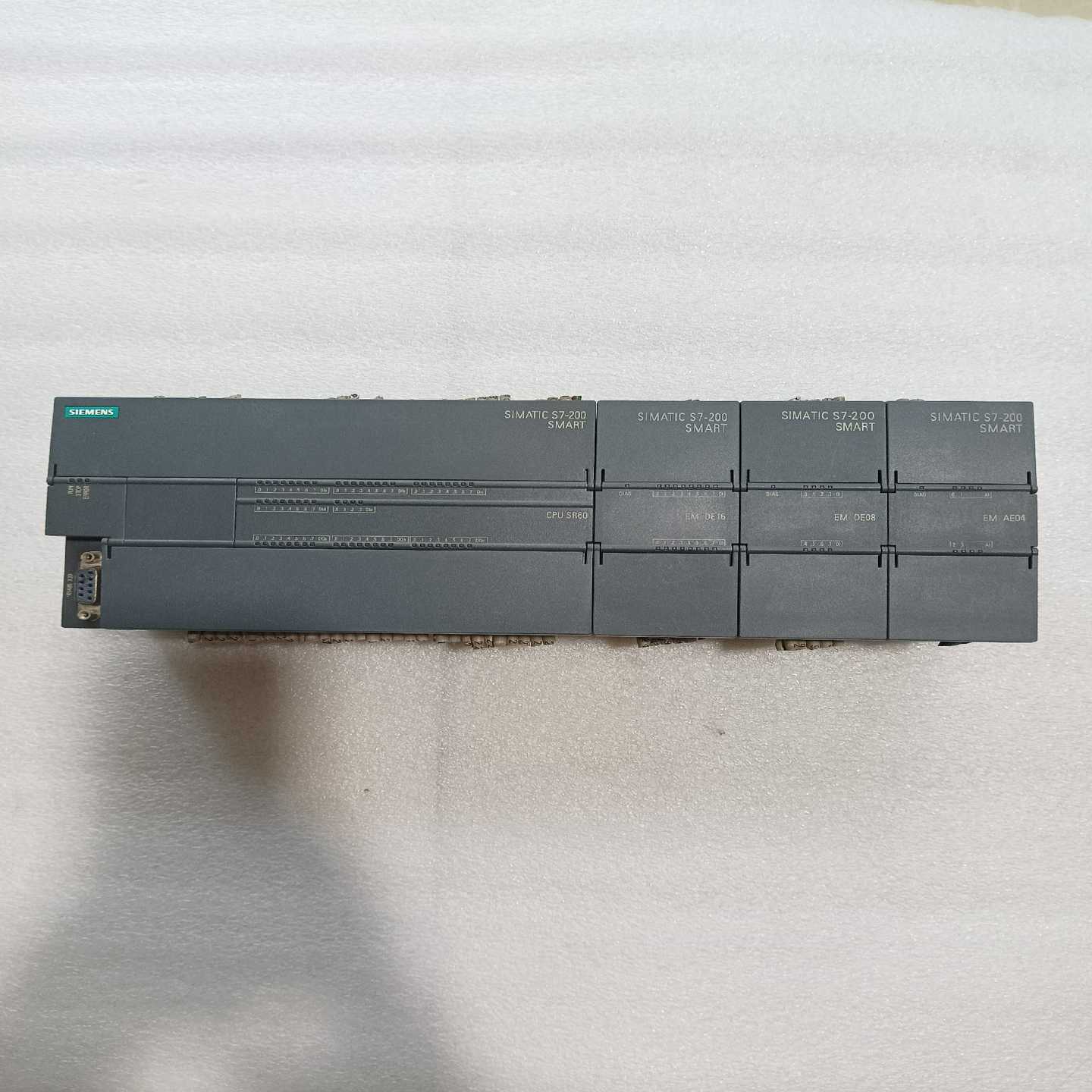 6ES7288-1SR60-0AA0西门子主机，模块EM--议价商品