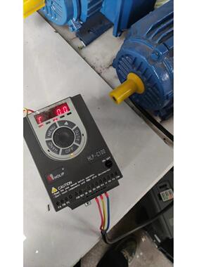 海利普变频器075KWHLP-C1000D7543P20