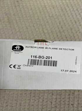 （议价）AUTROCA奥特罗尼卡感光探头116-BG-201