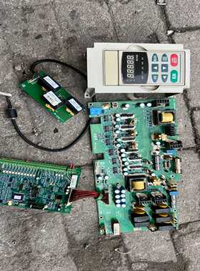 台达VFD-B系列75Kw变频器VFD900F43C--议价商品