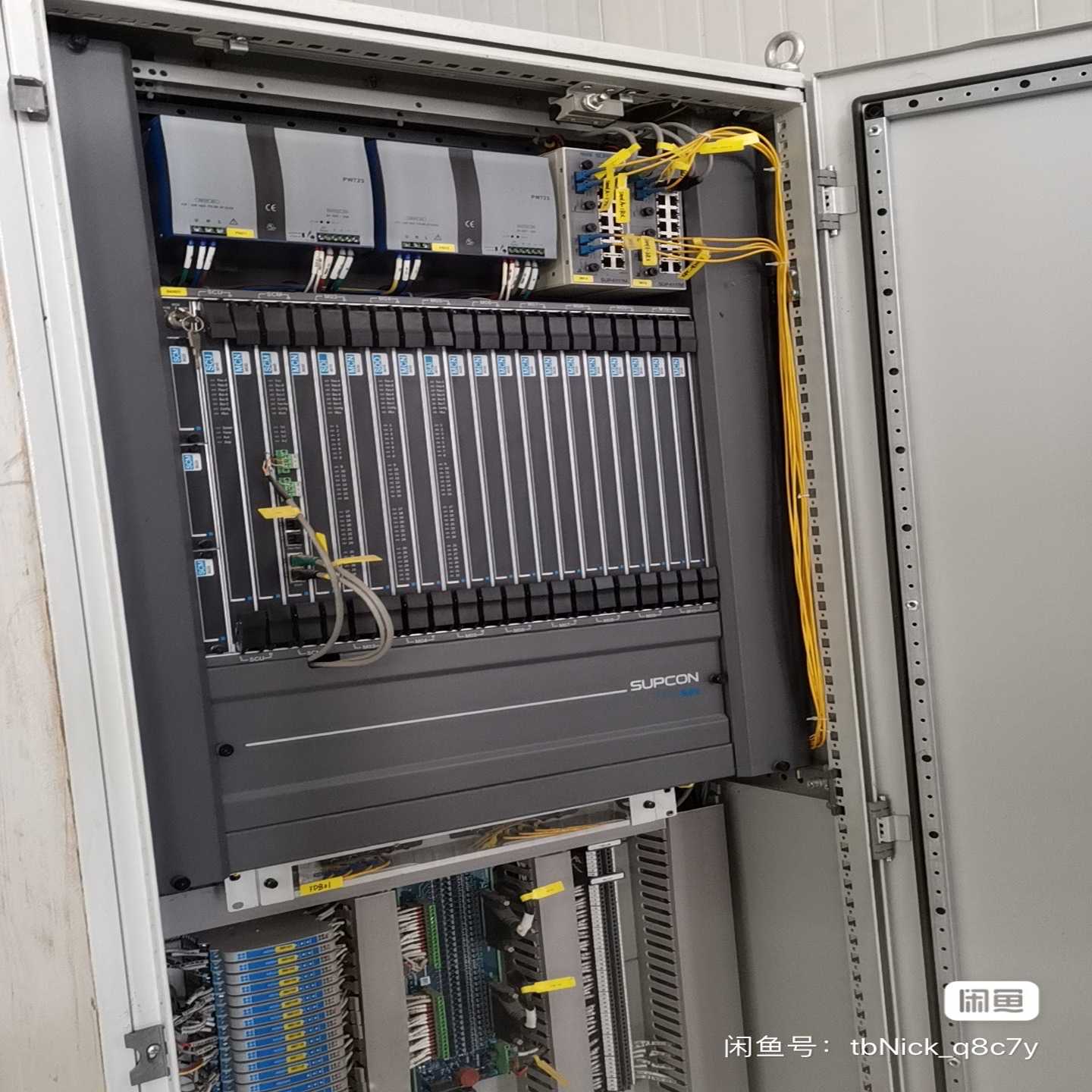 浙大中控sis卡件，浙大中控卡件SDI9010，SCU901询价