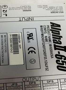 MV6500436A(HJD电子）