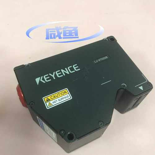 激光位移传感器头LJ-V7020B基恩士KEYENCE询价