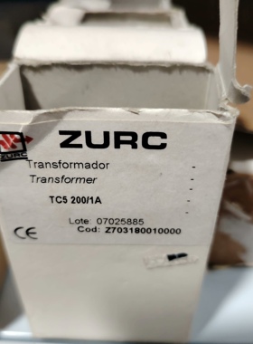 ZURC变送器TC5 200/1A--议价商品