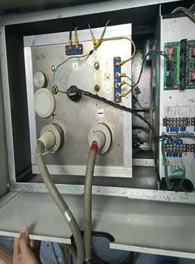 SMEW配件，正常使用拆下！AXGP521配件，X671A高(亚飞商行）