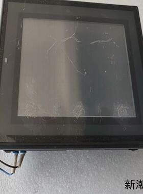 VT3-Q5S 基恩士触摸屏实物拍摄功能包议价商品