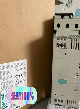 软启动3RW3016-1CB143RW301询价