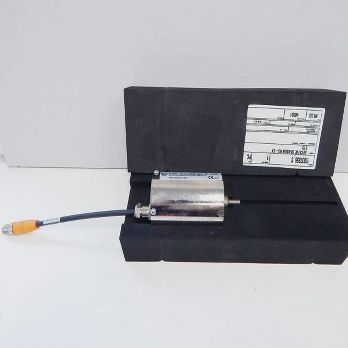 PromeconRS-EX015EXII1/3DReceiveSensor0C-100/150C12V