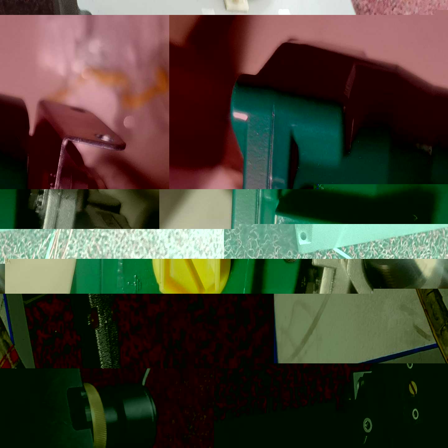 研华工控机主板AIMB-785G2 实物拍摄成色新，功能正常【鑫鑫商