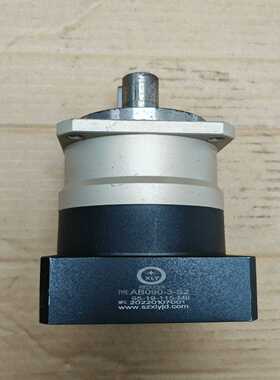 咨询-新立盈行星减速机：AB090-3-S2-95-19-11